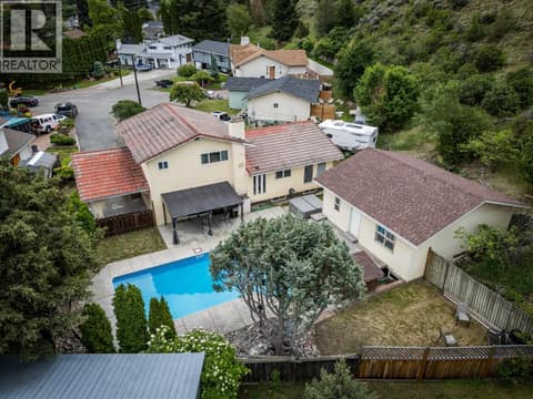 Photo 42 of 260 MILLER Place, Valleyview, Kamloops