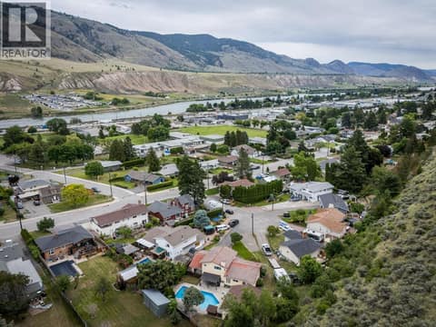 Photo 44 of 260 MILLER Place, Valleyview, Kamloops