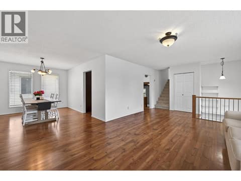 Photo 6 of 260 MILLER Place, Valleyview, Kamloops