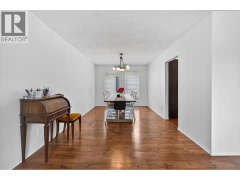 Photo 7 of 260 MILLER Place, Valleyview, Kamloops