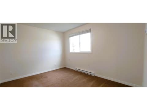 2nd bedroom at 625 Rowcliffe Avenue Unit# 207, Kelowna South