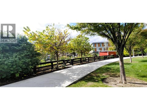 Community Garden at 625 Rowcliffe Avenue Unit# 207, Kelowna South