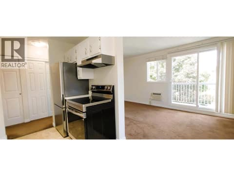 New appliances at 625 Rowcliffe Avenue Unit# 207, Kelowna South