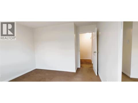 Primary Bedroom at 625 Rowcliffe Avenue Unit# 207, Kelowna South