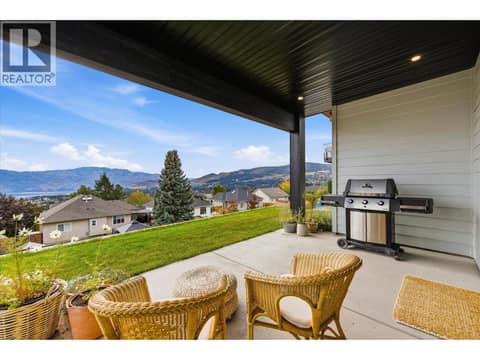 Photo 33 of 2815 Copper Ridge Drive, Smith Creek, West Kelowna