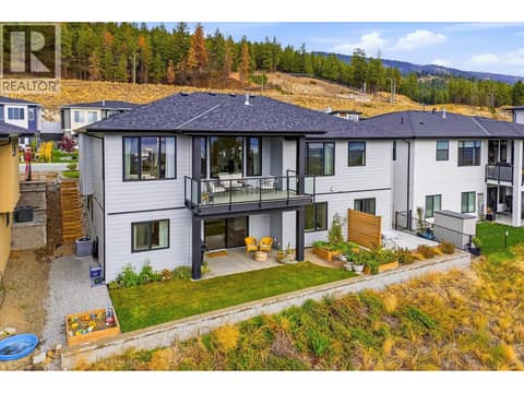 Photo 45 of 2815 Copper Ridge Drive, Smith Creek, West Kelowna