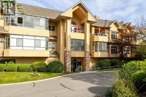 Photo 1 of 1152 Lanfranco Road NW Unit# 107 Lot# Sl 7, Lower Mission, Kelowna