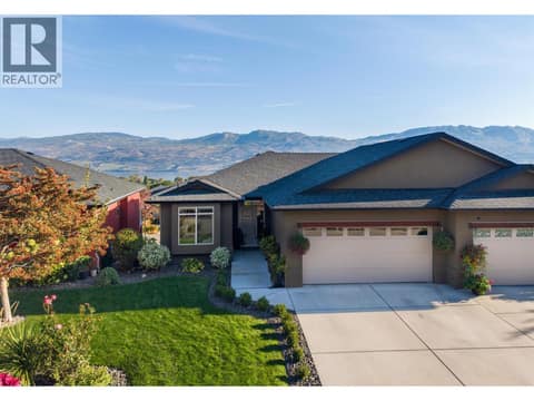 Photo 1 of 2151 Madera Court, Westbank Centre, West Kelowna
