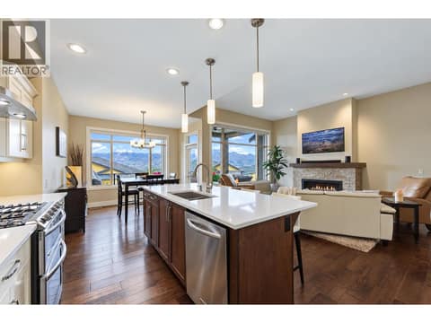 Photo 10 of 2151 Madera Court, Westbank Centre, West Kelowna