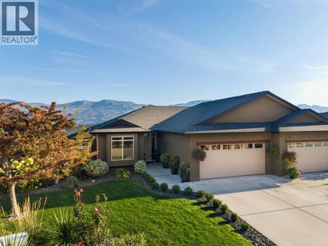 2151 Madera Court at 2151 Madera Court, Westbank Centre, West Kelowna