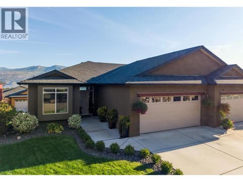 Photo 3 of 2151 Madera Court, Westbank Centre, West Kelowna