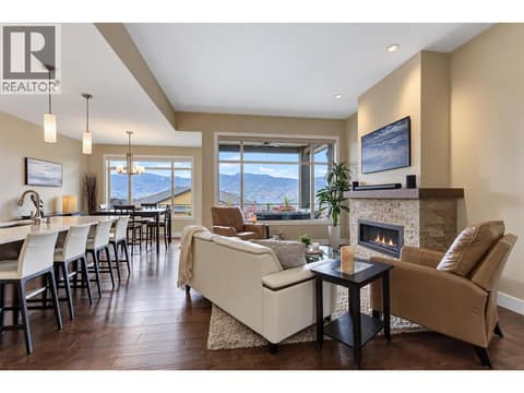 Photo 7 of 2151 Madera Court, Westbank Centre, West Kelowna