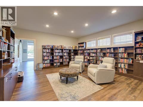 Clubhouse facilities at 2151 Madera Court, Westbank Centre, West Kelowna