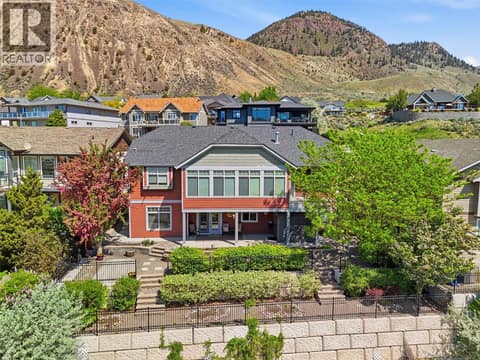 Photo 1 of 536 TRILLIUM Drive, Sun Rivers, Kamloops