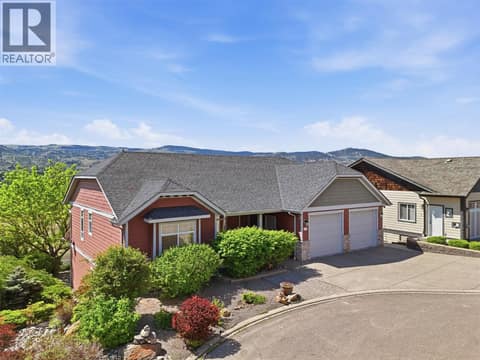 Photo 10 of 536 TRILLIUM Drive, Sun Rivers, Kamloops