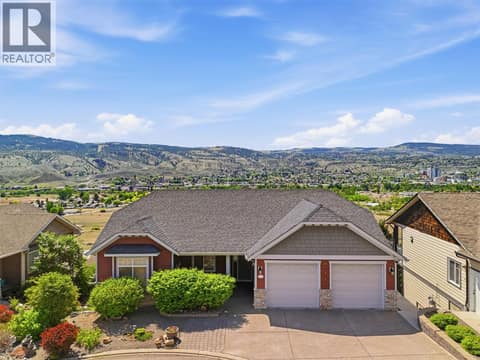 Photo 11 of 536 TRILLIUM Drive, Sun Rivers, Kamloops
