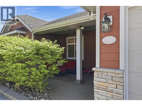 Photo 12 of 536 TRILLIUM Drive, Sun Rivers, Kamloops
