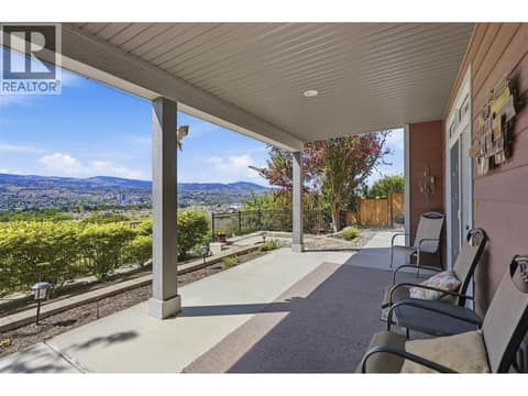 Photo 16 of 536 TRILLIUM Drive, Sun Rivers, Kamloops