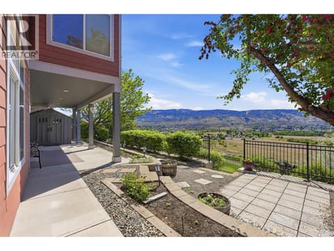 Photo 17 of 536 TRILLIUM Drive, Sun Rivers, Kamloops