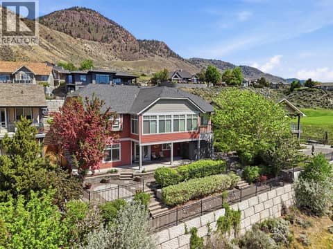 Photo 2 of 536 TRILLIUM Drive, Sun Rivers, Kamloops