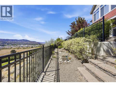 Photo 21 of 536 TRILLIUM Drive, Sun Rivers, Kamloops
