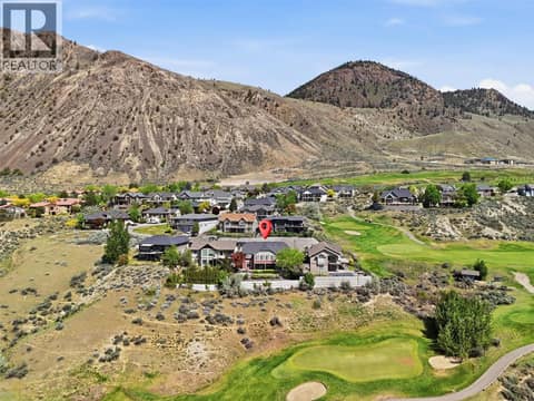 Photo 3 of 536 TRILLIUM Drive, Sun Rivers, Kamloops