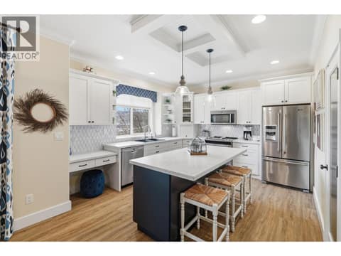 Photo 30 of 536 TRILLIUM Drive, Sun Rivers, Kamloops