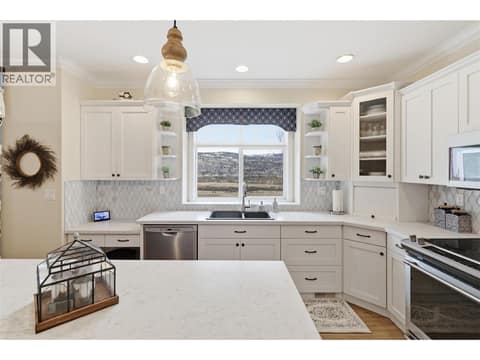Photo 32 of 536 TRILLIUM Drive, Sun Rivers, Kamloops