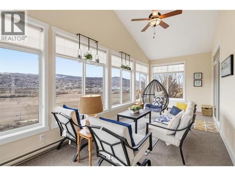 Photo 37 of 536 TRILLIUM Drive, Sun Rivers, Kamloops