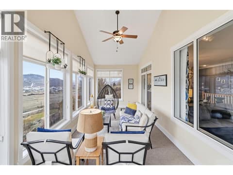 Photo 39 of 536 TRILLIUM Drive, Sun Rivers, Kamloops