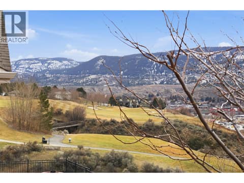 Photo 48 of 536 TRILLIUM Drive, Sun Rivers, Kamloops