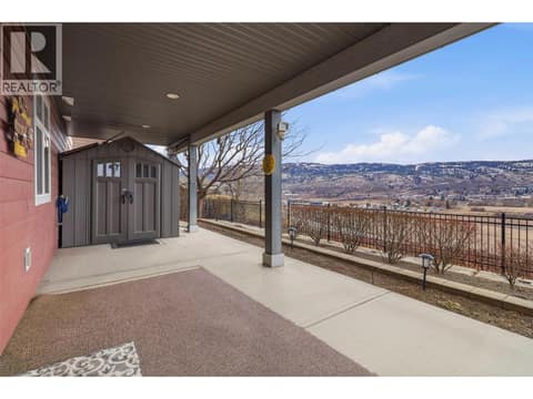 Photo 63 of 536 TRILLIUM Drive, Sun Rivers, Kamloops