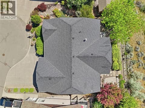 Photo 8 of 536 TRILLIUM Drive, Sun Rivers, Kamloops