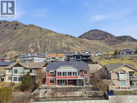 Photo 80 of 536 TRILLIUM Drive, Sun Rivers, Kamloops