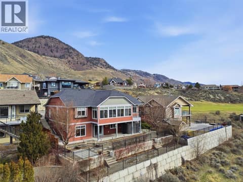 Photo 81 of 536 TRILLIUM Drive, Sun Rivers, Kamloops