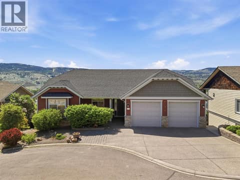 Photo 9 of 536 TRILLIUM Drive, Sun Rivers, Kamloops