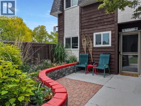 Photo 1 of 3135 Walnut Street Unit# 5, Lower Mission, Kelowna