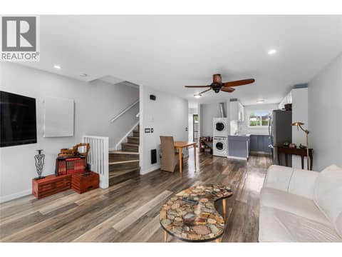 Photo 10 of 3135 Walnut Street Unit# 5, Lower Mission, Kelowna