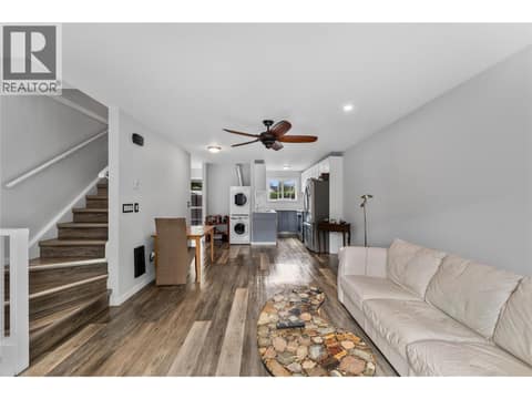 Photo 11 of 3135 Walnut Street Unit# 5, Lower Mission, Kelowna