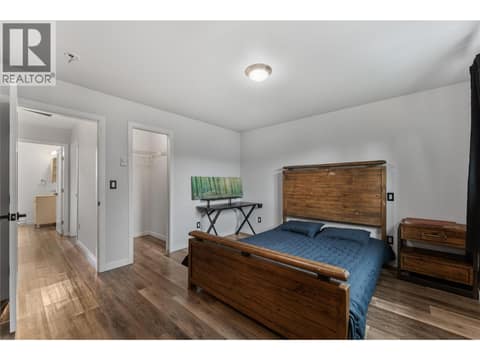 Photo 12 of 3135 Walnut Street Unit# 5, Lower Mission, Kelowna