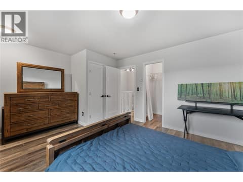 Photo 13 of 3135 Walnut Street Unit# 5, Lower Mission, Kelowna