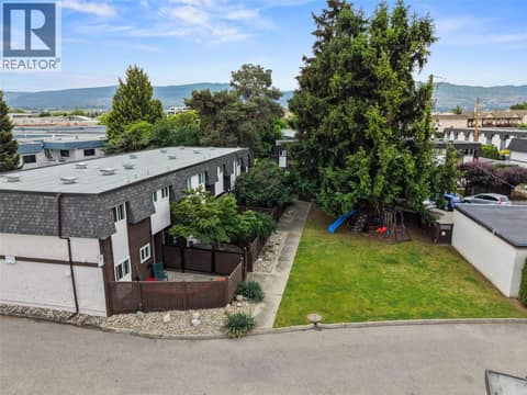 Photo 20 of 3135 Walnut Street Unit# 5, Lower Mission, Kelowna