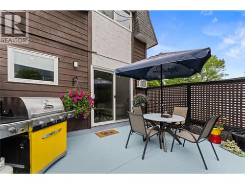 Photo 21 of 3135 Walnut Street Unit# 5, Lower Mission, Kelowna