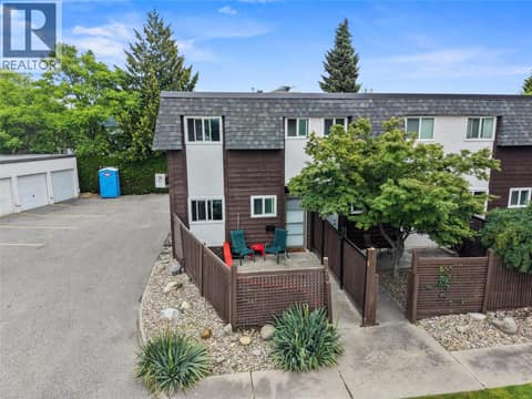 Photo 24 of 3135 Walnut Street Unit# 5, Lower Mission, Kelowna