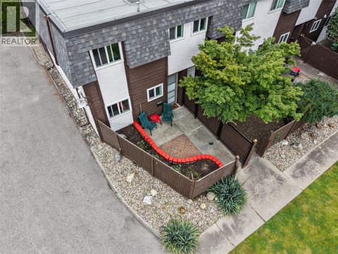 Photo 25 of 3135 Walnut Street Unit# 5, Lower Mission, Kelowna