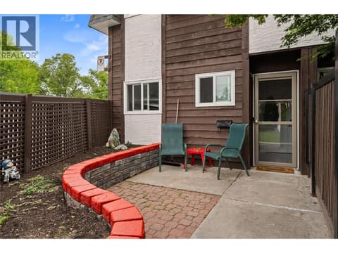 Photo 35 of 3135 Walnut Street Unit# 5, Lower Mission, Kelowna