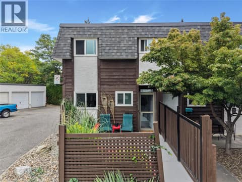 Photo 39 of 3135 Walnut Street Unit# 5, Lower Mission, Kelowna