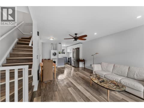Photo 9 of 3135 Walnut Street Unit# 5, Lower Mission, Kelowna