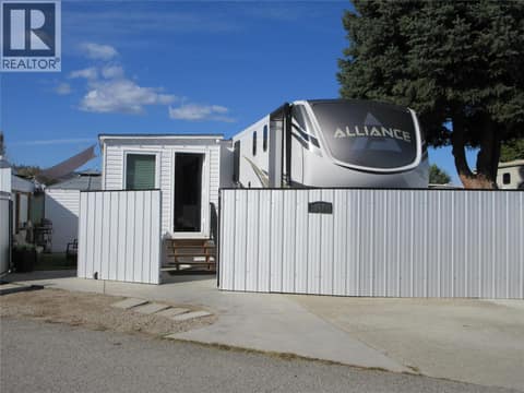 Photo 1 of 415 Commonwealth Road Unit# 617, Lake Country East / Oyama, Kelowna