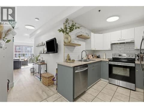 Photo 1 of 554 SEYMOUR Street Unit# 312, South Kamloops